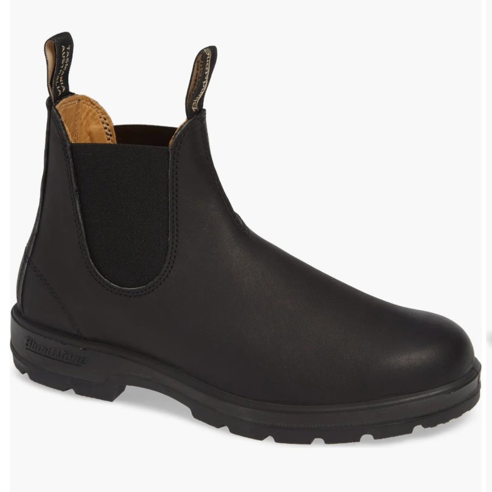 Blundstone Men's boots black size 10 1/2 US